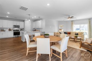 241 Bircholt Grove, Pooler, GA 31322