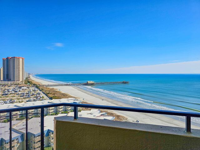 9650 Shore Dr Apt 1409, Myrtle Beach, SC 29572