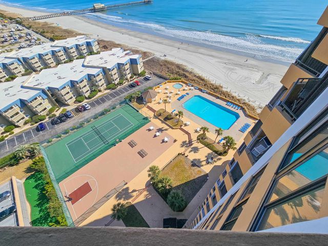 9650 Shore Dr Apt 1409, Myrtle Beach, SC 29572