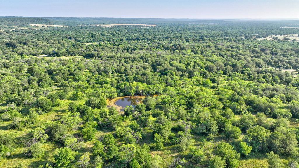 TBD FM-1156 15.98, Jacksboro, TX 76458