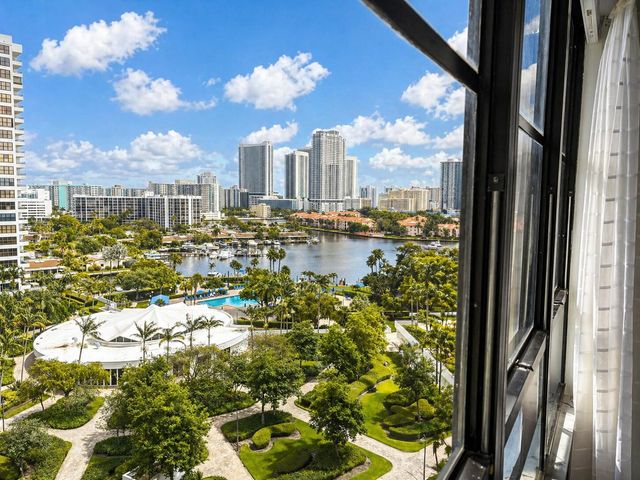 600 Three Islands Boulevard 1016, Hallandale Beach, FL 33009