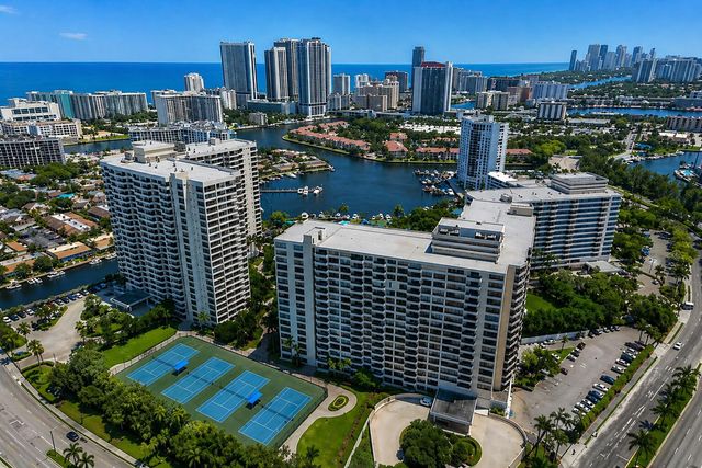 600 Three Islands Boulevard 1016, Hallandale Beach, FL 33009