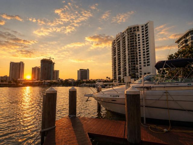 600 Three Islands Boulevard 1016, Hallandale Beach, FL 33009