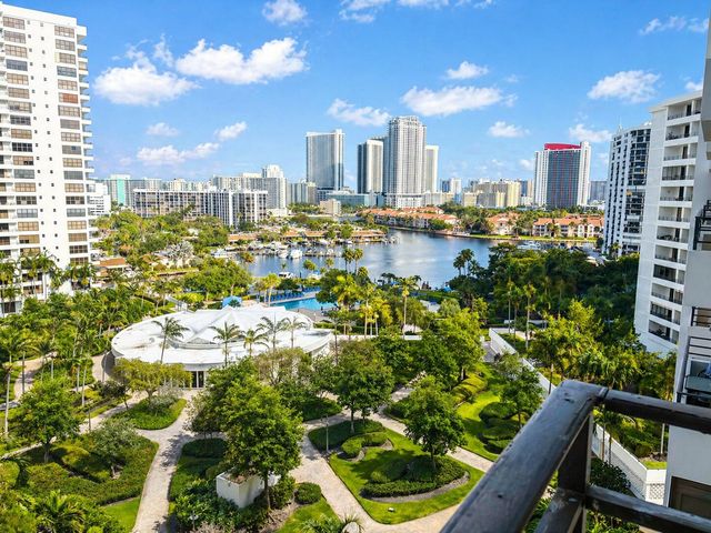 600 Three Islands Boulevard 1016, Hallandale Beach, FL 33009