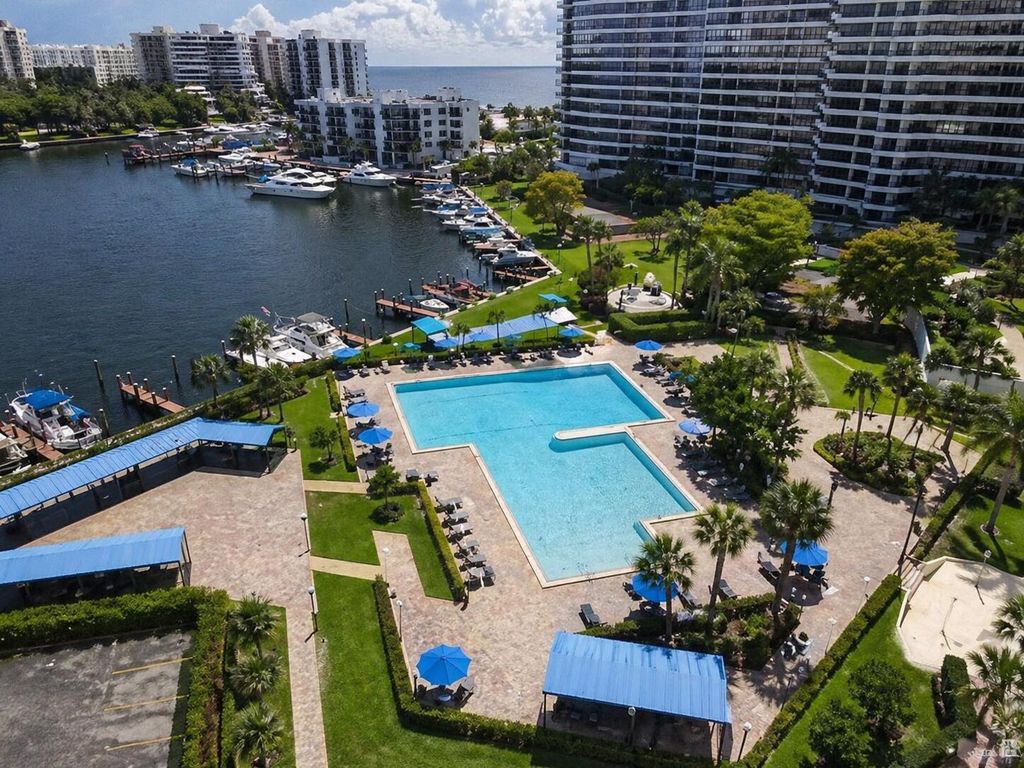 600 Three Islands Boulevard 1016, Hallandale Beach, FL 33009