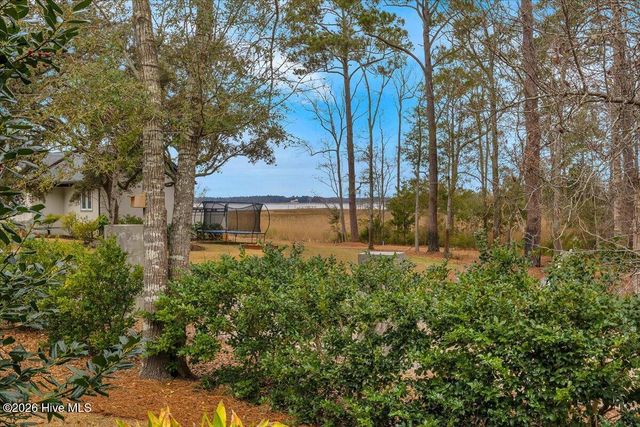 6509 River Vista Drive, Wilmington, NC 28412