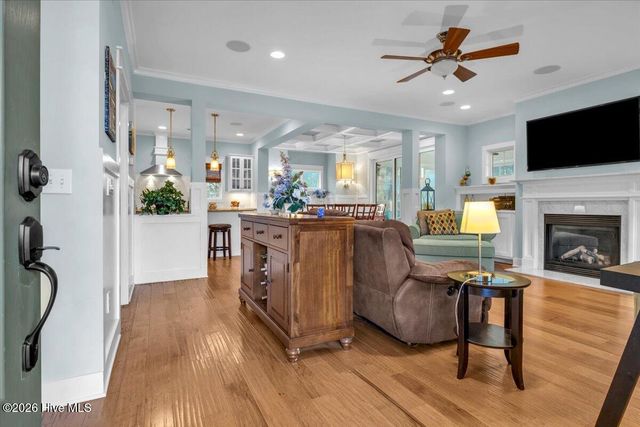 6509 River Vista Drive, Wilmington, NC 28412