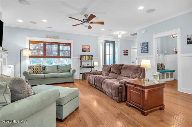 6509 River Vista Drive, Wilmington, NC 28412