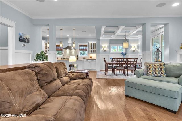 6509 River Vista Drive, Wilmington, NC 28412