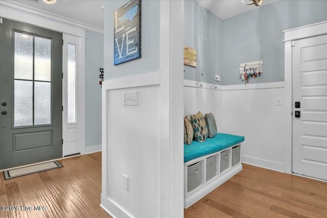 6509 River Vista Drive, Wilmington, NC 28412