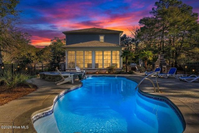 6509 River Vista Drive, Wilmington, NC 28412