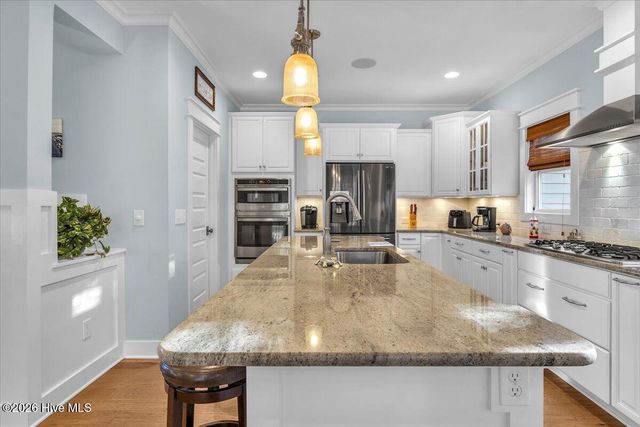 6509 River Vista Drive, Wilmington, NC 28412