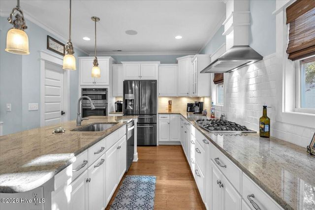 6509 River Vista Drive, Wilmington, NC 28412