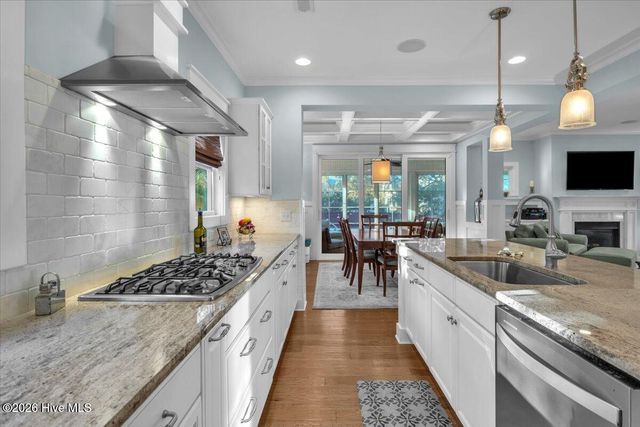 6509 River Vista Drive, Wilmington, NC 28412