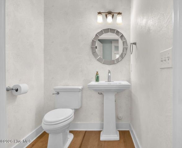 6509 River Vista Drive, Wilmington, NC 28412