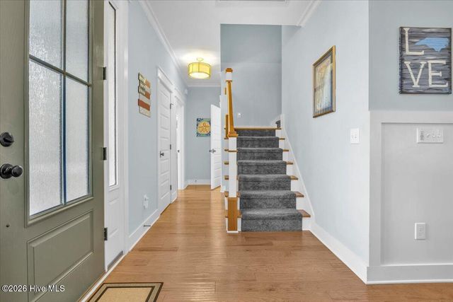 6509 River Vista Drive, Wilmington, NC 28412