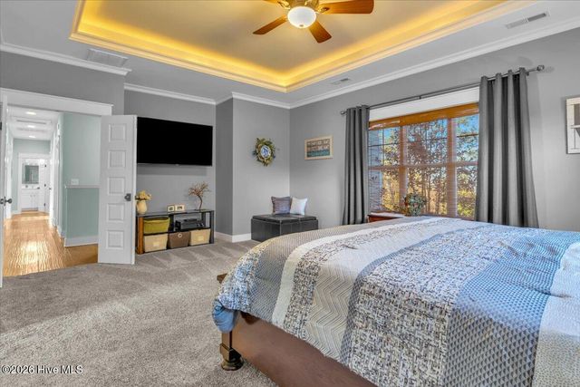 6509 River Vista Drive, Wilmington, NC 28412