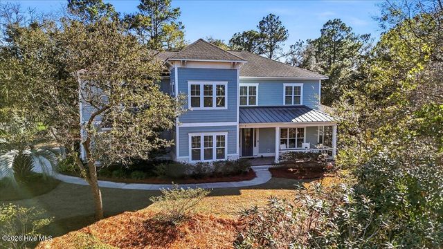 6509 River Vista Drive, Wilmington, NC 28412