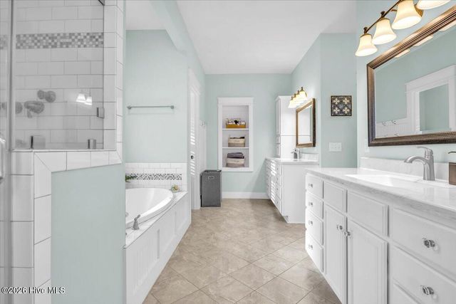 6509 River Vista Drive, Wilmington, NC 28412