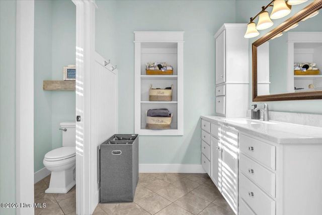 6509 River Vista Drive, Wilmington, NC 28412