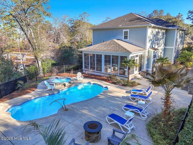 6509 River Vista Drive, Wilmington, NC 28412