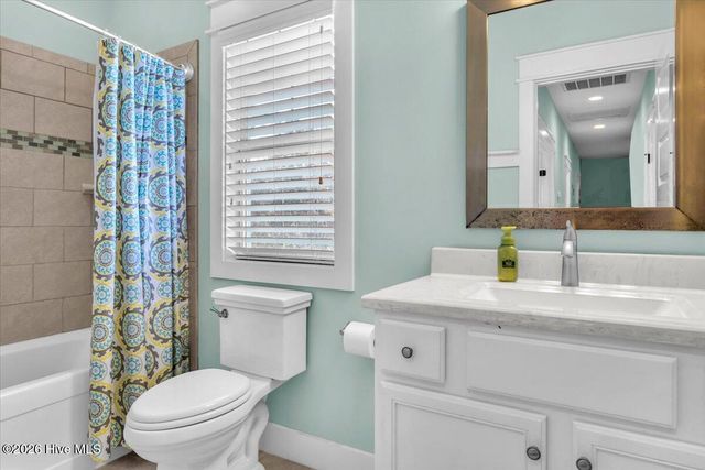 6509 River Vista Drive, Wilmington, NC 28412