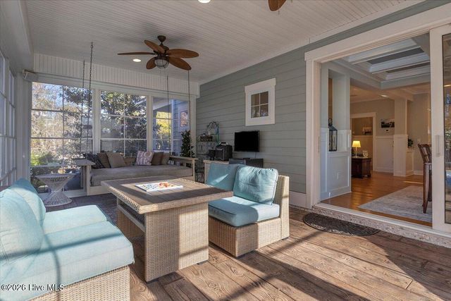 6509 River Vista Drive, Wilmington, NC 28412