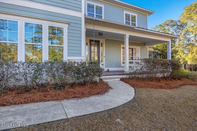 6509 River Vista Drive, Wilmington, NC 28412