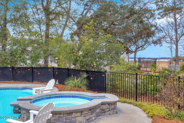 6509 River Vista Drive, Wilmington, NC 28412