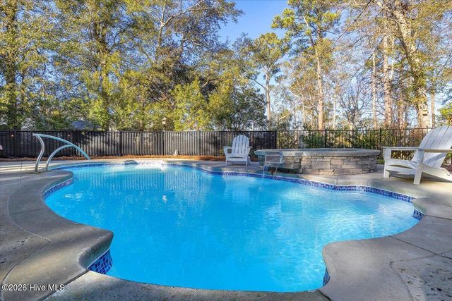 6509 River Vista Drive, Wilmington, NC 28412