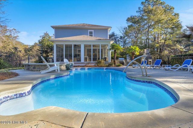 6509 River Vista Drive, Wilmington, NC 28412