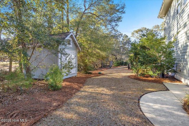 6509 River Vista Drive, Wilmington, NC 28412