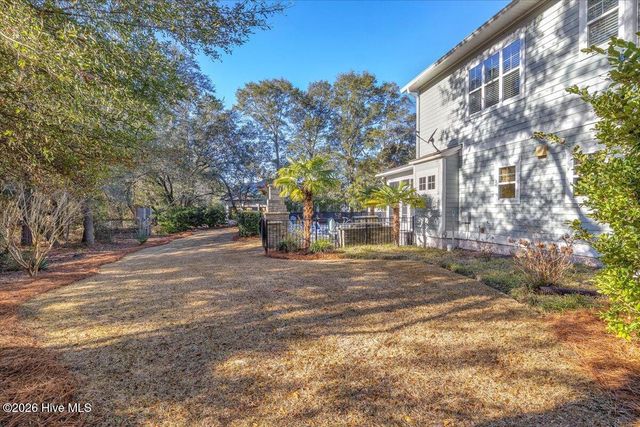 6509 River Vista Drive, Wilmington, NC 28412