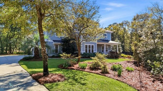 6509 River Vista Drive, Wilmington, NC 28412