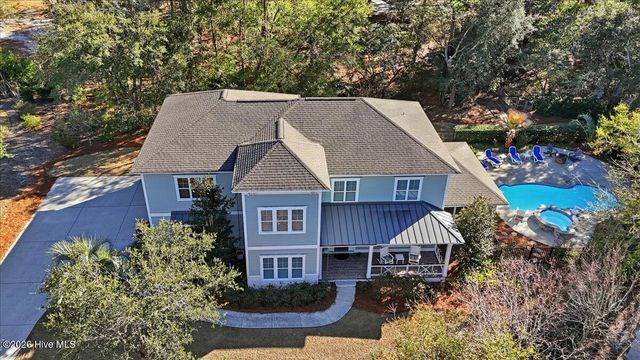 6509 River Vista Drive, Wilmington, NC 28412