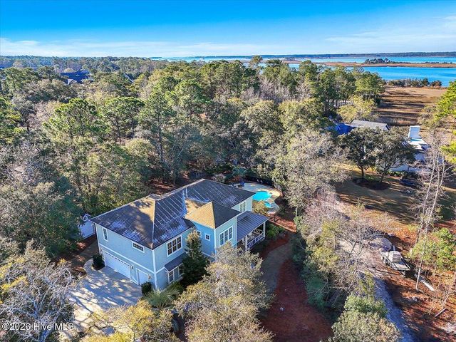 6509 River Vista Drive, Wilmington, NC 28412