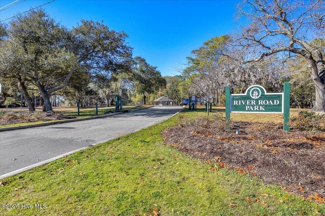 6509 River Vista Drive, Wilmington, NC 28412