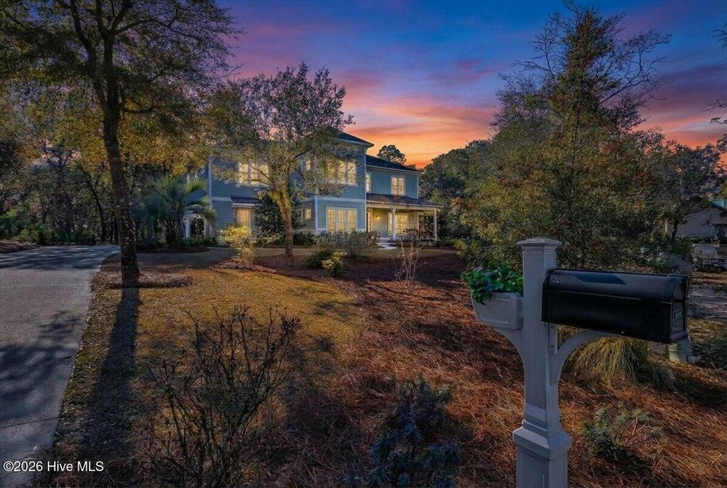 6509 River Vista Drive, Wilmington, NC 28412