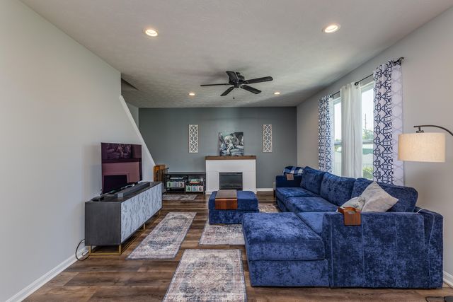 4161 Spicebush Drive 4161 Spicebush Drive, Tipp City, OH 45371