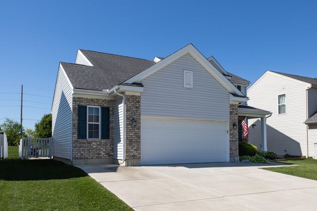 4161 Spicebush Drive 4161 Spicebush Drive, Tipp City, OH 45371