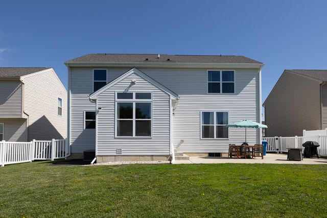 4161 Spicebush Drive 4161 Spicebush Drive, Tipp City, OH 45371