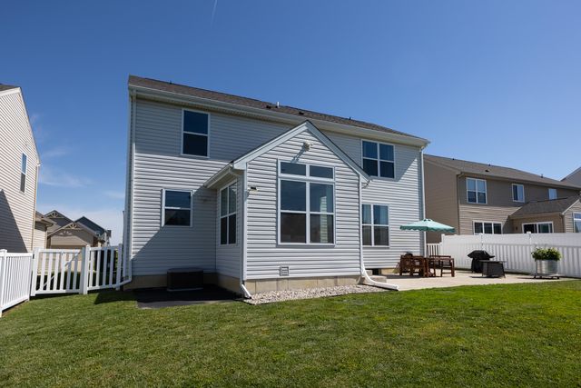 4161 Spicebush Drive 4161 Spicebush Drive, Tipp City, OH 45371