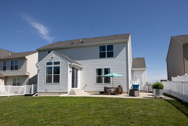 4161 Spicebush Drive 4161 Spicebush Drive, Tipp City, OH 45371