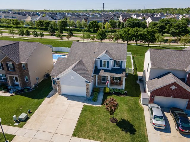 4161 Spicebush Drive 4161 Spicebush Drive, Tipp City, OH 45371