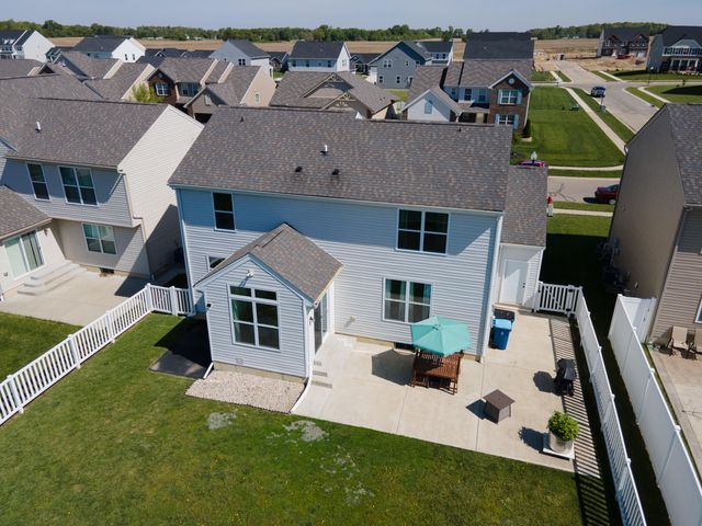 4161 Spicebush Drive 4161 Spicebush Drive, Tipp City, OH 45371