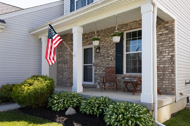4161 Spicebush Drive 4161 Spicebush Drive, Tipp City, OH 45371