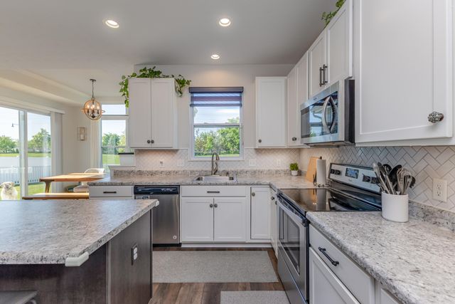 4161 Spicebush Drive 4161 Spicebush Drive, Tipp City, OH 45371