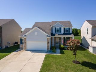 4161 Spicebush Drive 4161 Spicebush Drive, Tipp City, OH 45371