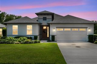 10460 SPRING LAKE DRIVE, Clermont, FL 34711