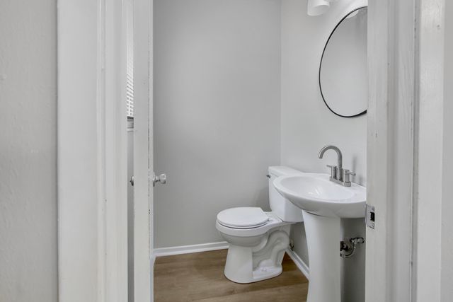 210 Hickory St, New Llano, LA 71461